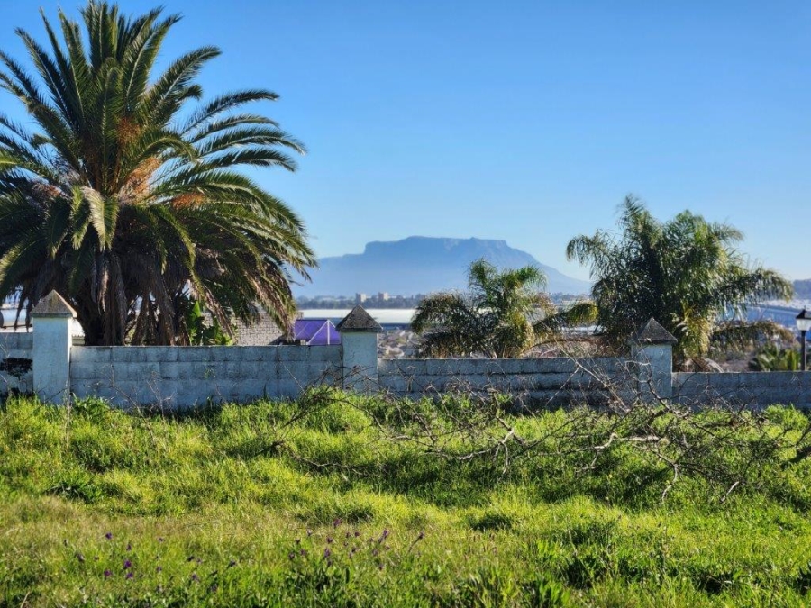 0 Bedroom Property for Sale in Kaapsig Western Cape